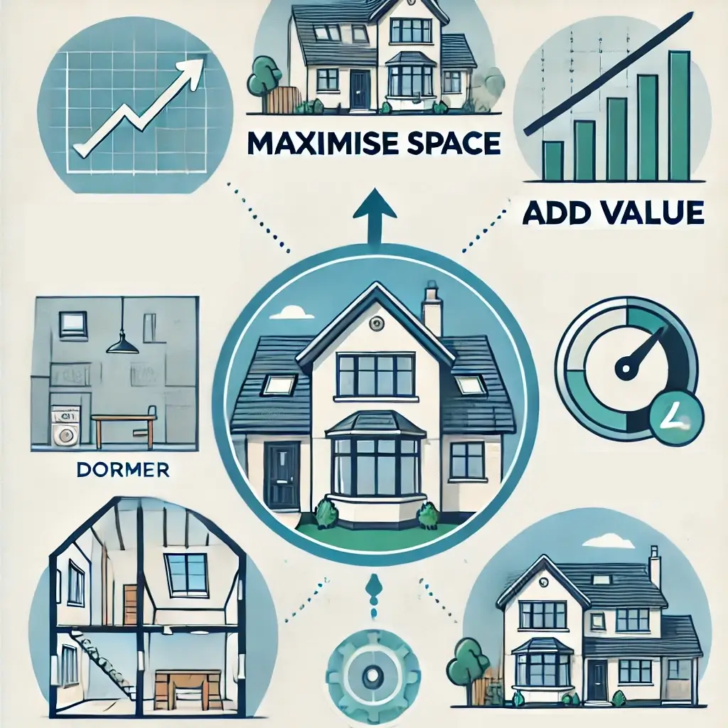 loft converters blog